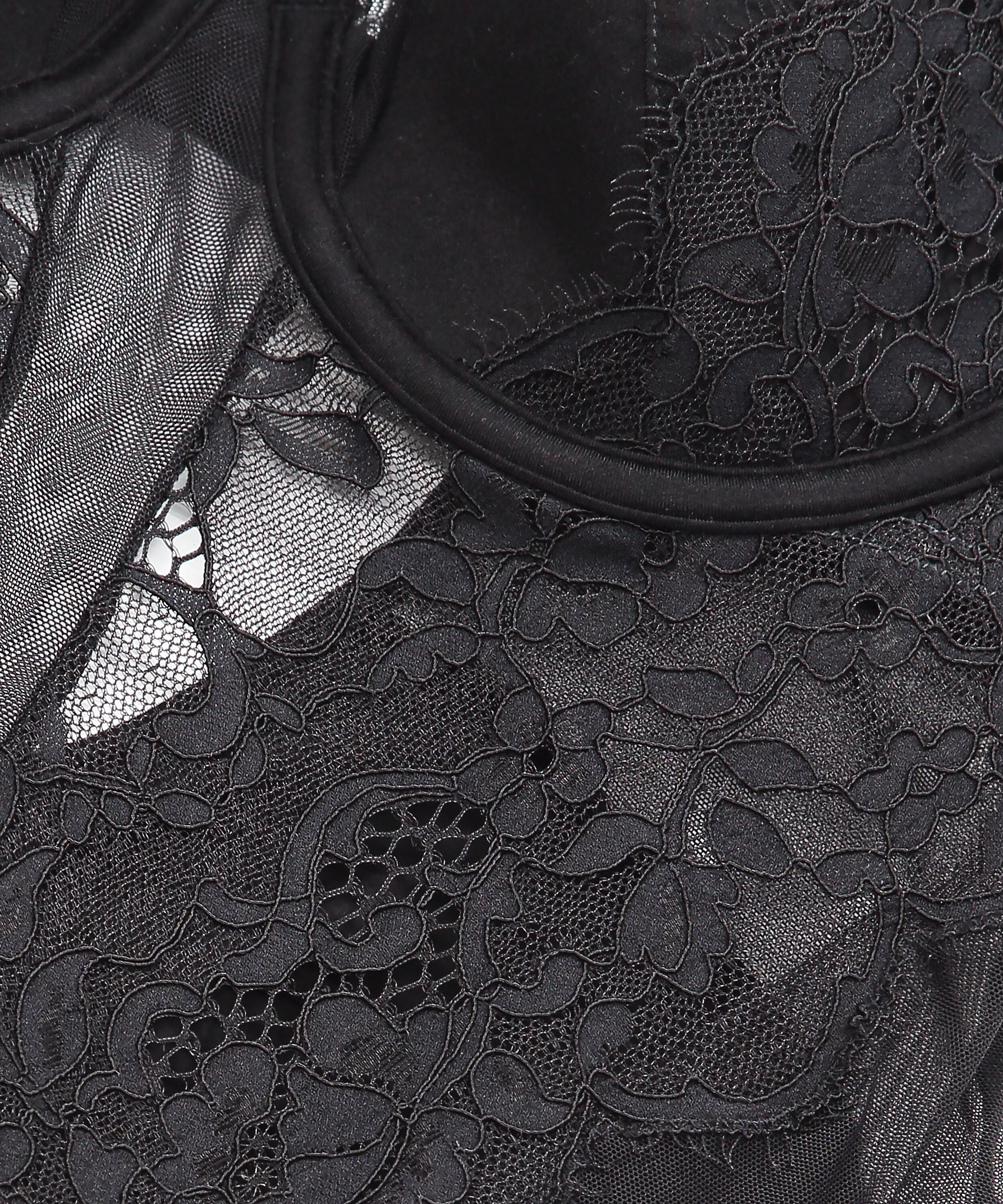 Riley kroppsstrumpa, r&ouml;d