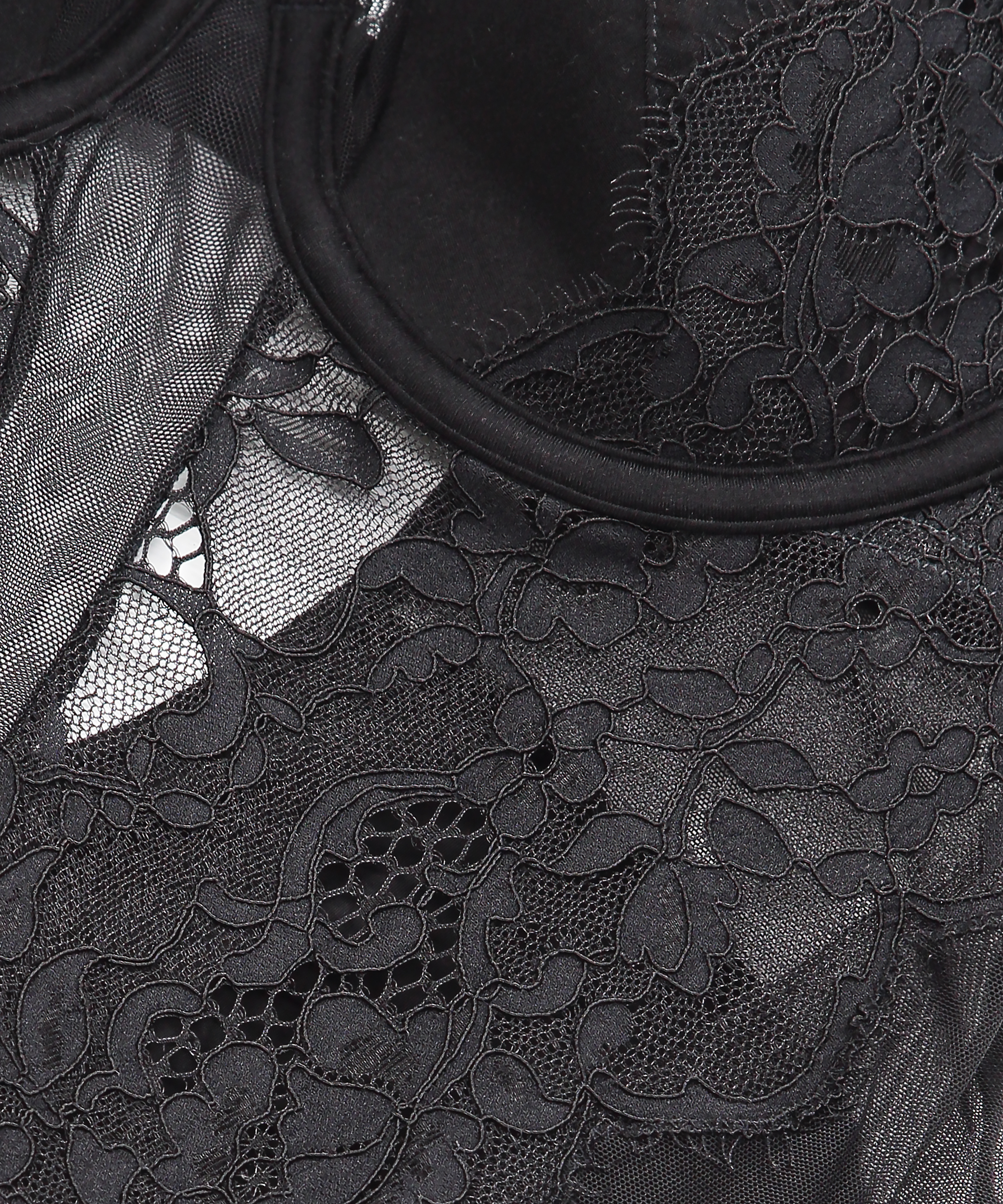 Riley kroppsstrumpa, röd, main