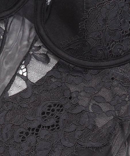 Riley kroppsstrumpa, röd