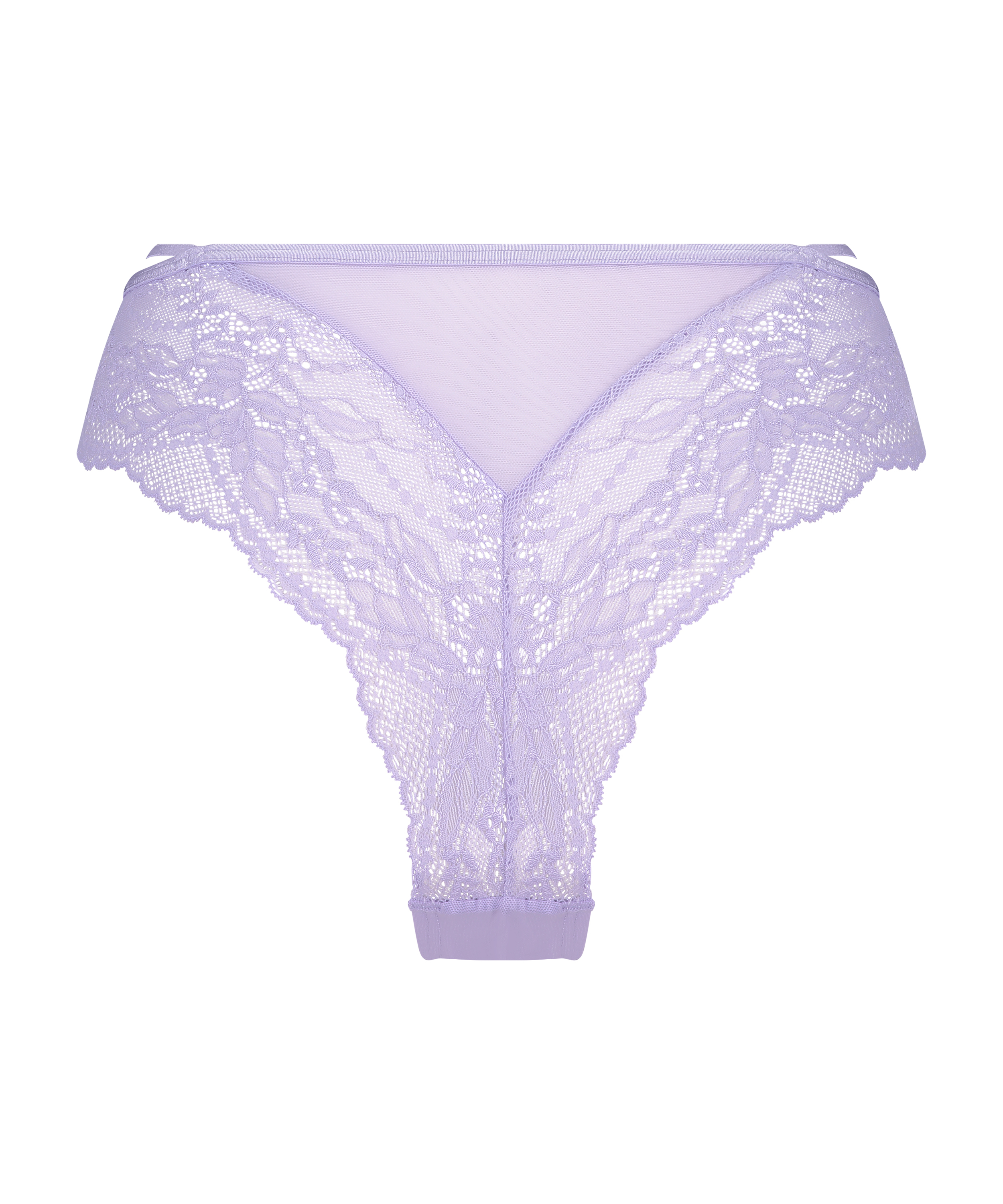 Anna brazilian-trosa, Lila, main