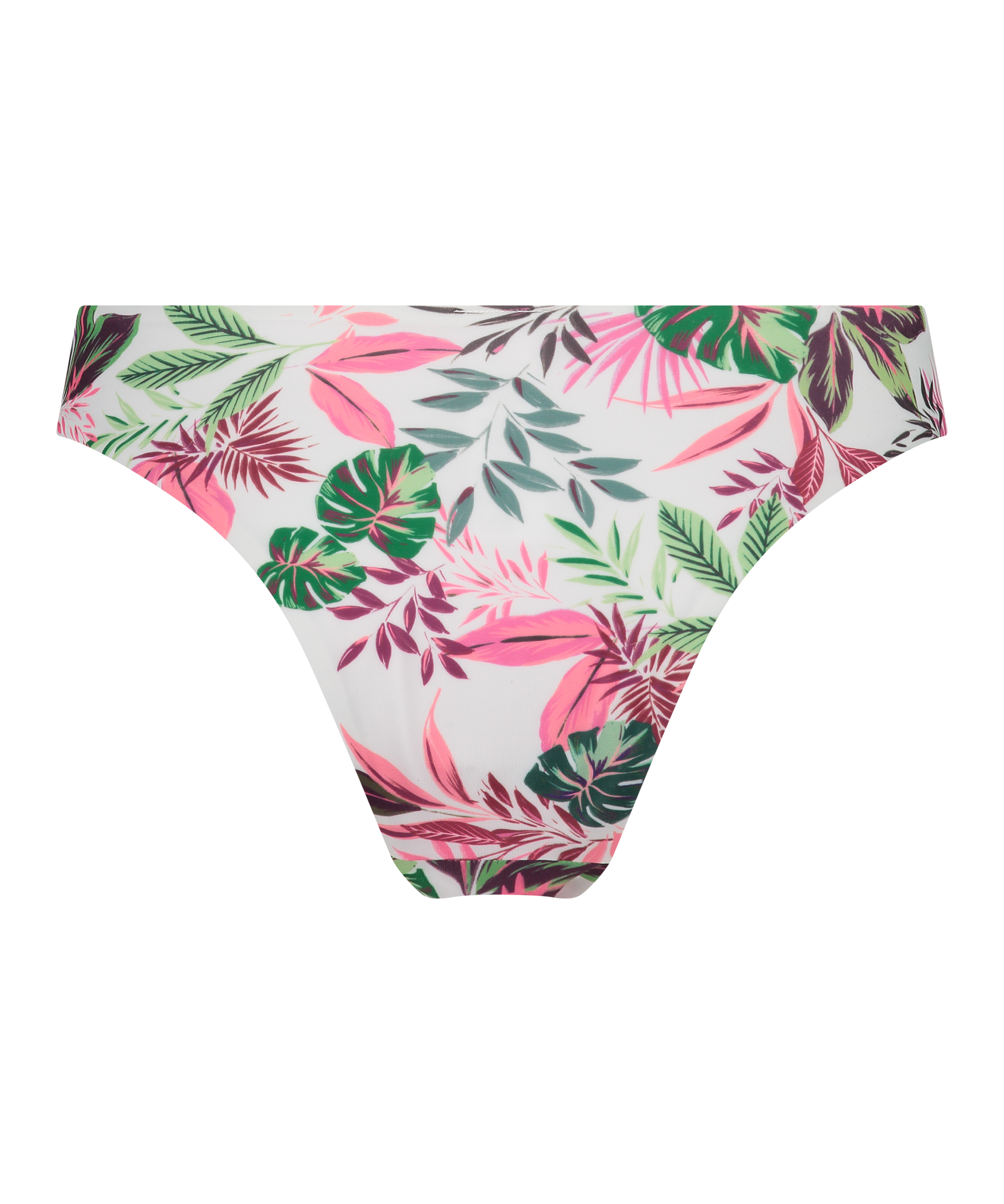 Bikinitrosa Cuba, Vit, main