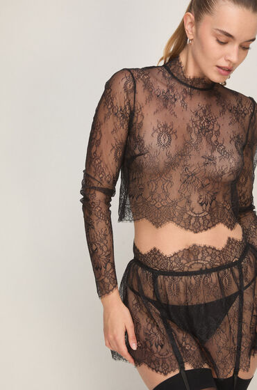 Hunkemöller Kjol 'Camille' dam – bild 5