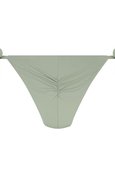 Hunkemöller Giselle Cheekye bikininederdel bikiniunderdelar dam – bild 2