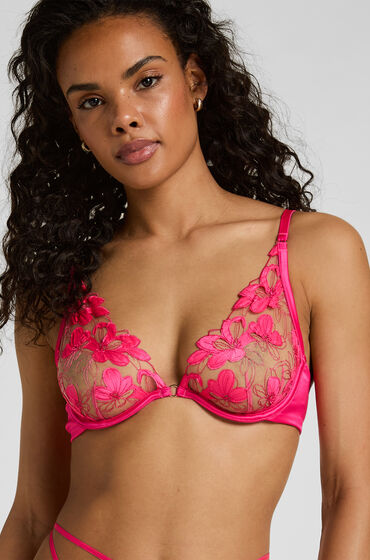 Ofodrad Bygel-BH Beatrice