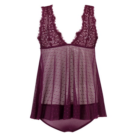 Linneset Bailey, Grön