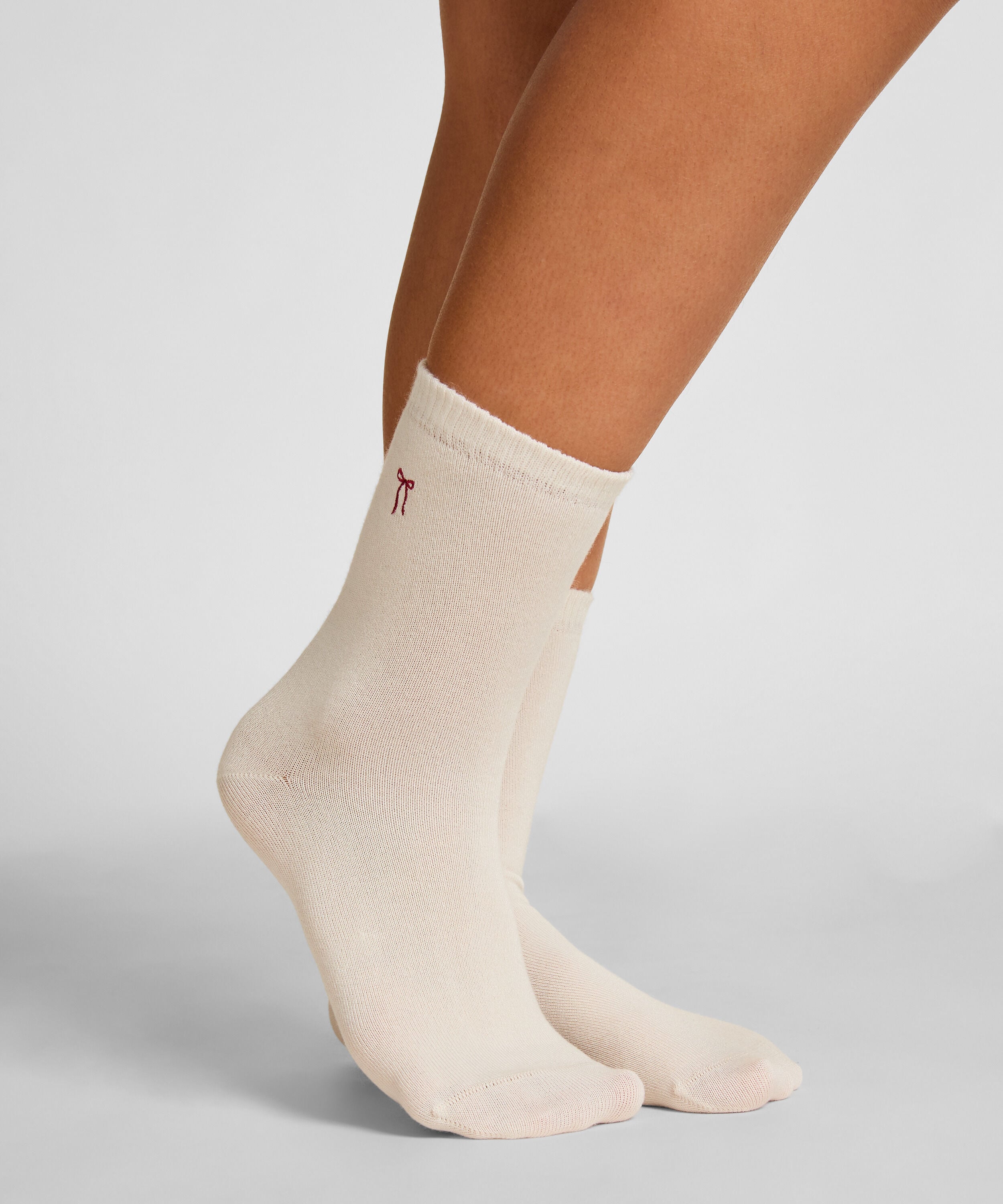 Sockar i modal, Vit