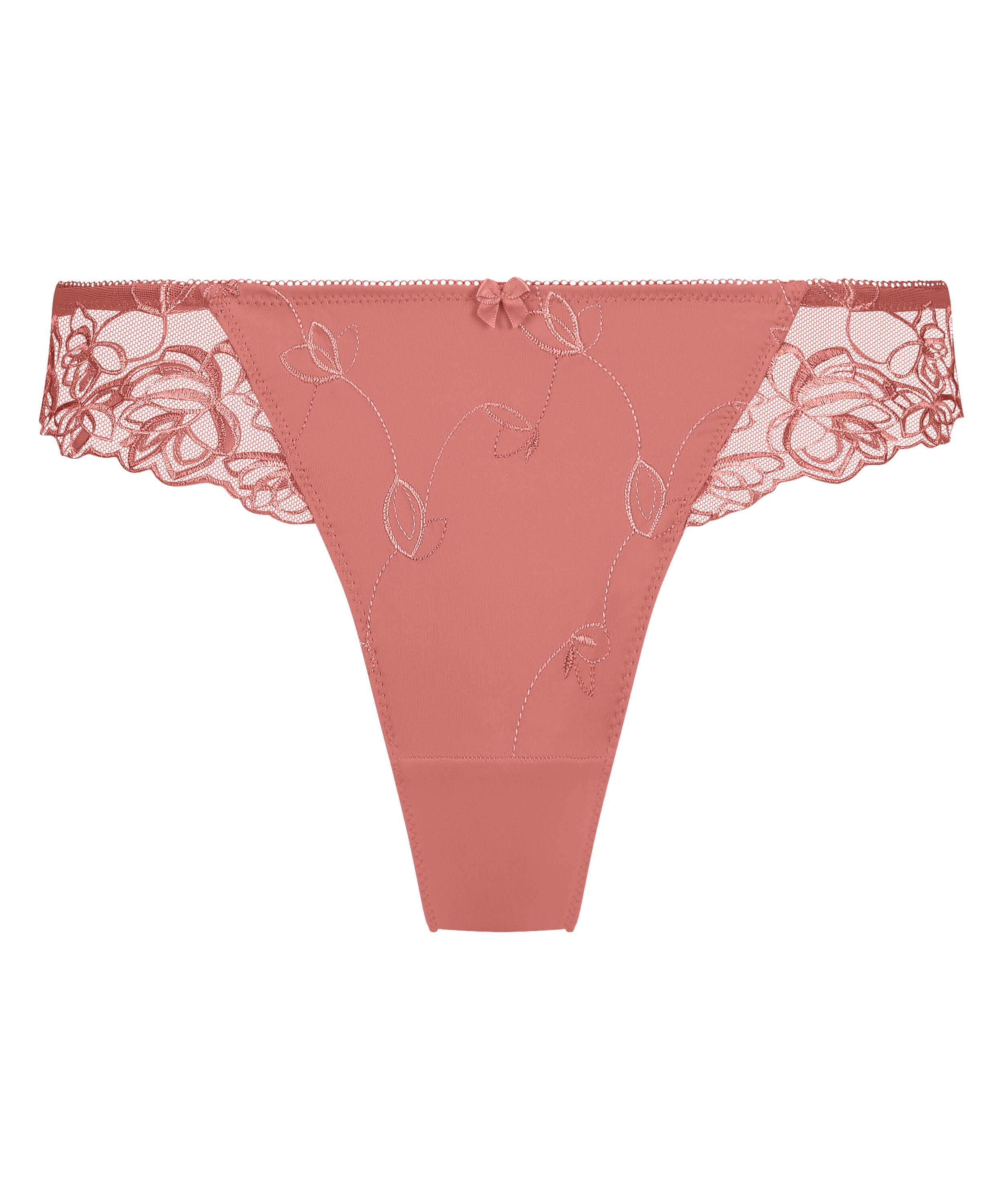 Boxerstring Diva, Rosa