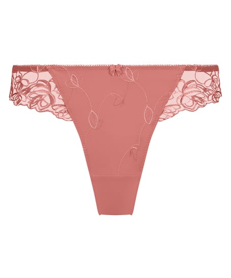Boxerstring Diva, Rosa