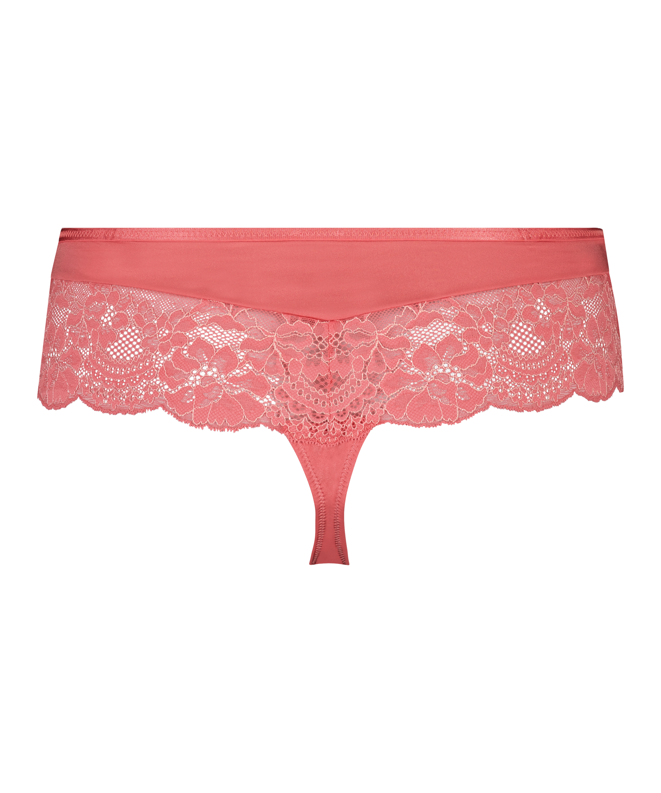Loella boxerstringtrosa, Rosa, main