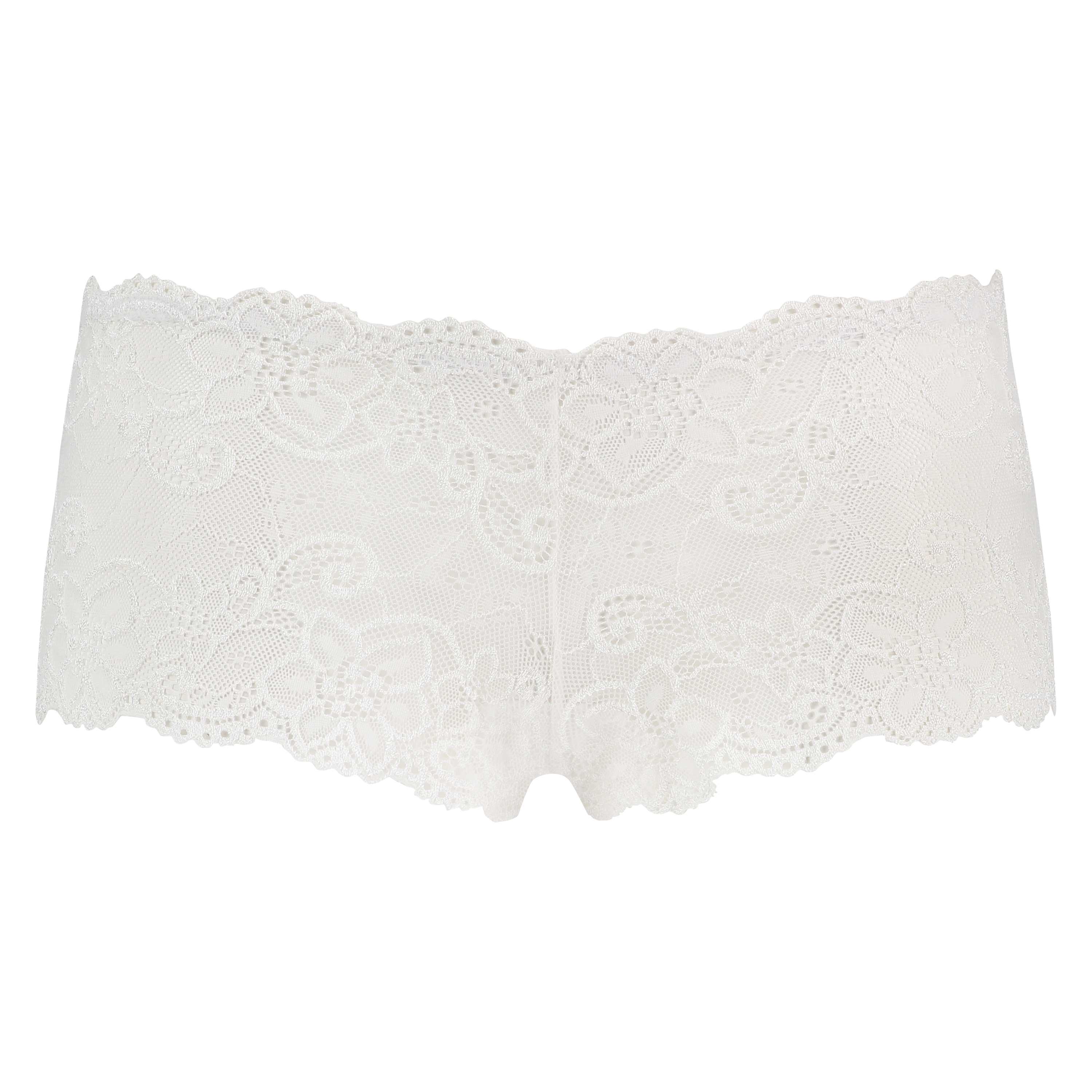 Boxertrosa Rosie, Vit, main