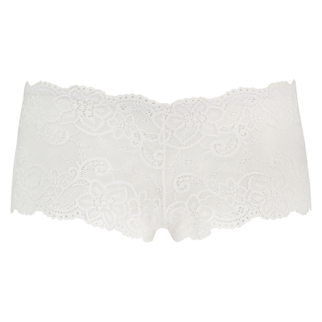 Boxertrosa Rosie, Vit