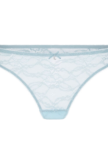Hunkemöller Högskuren String Hailey dam – bild 3