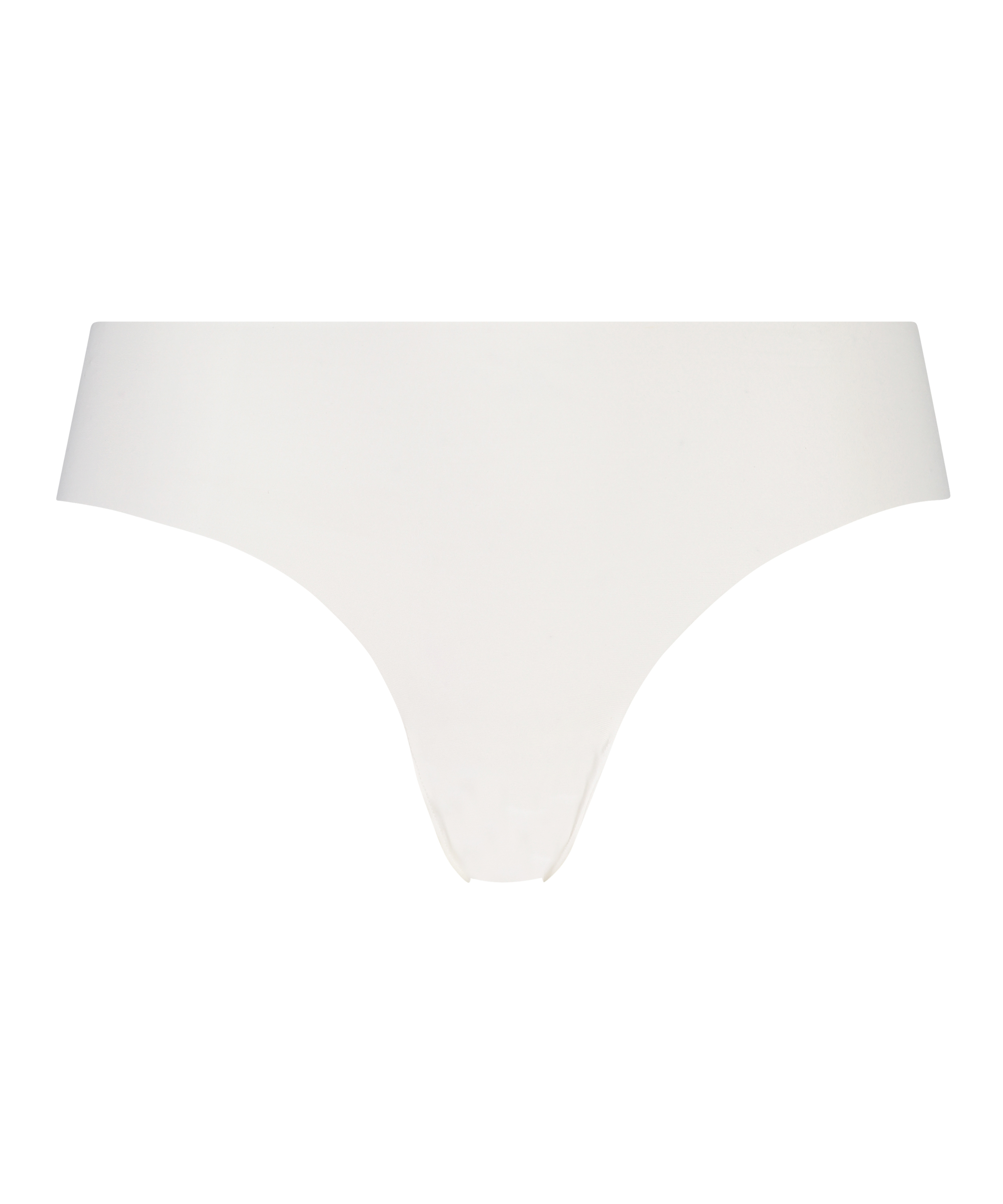 Osynlig brazilian-trosa, Vit, main