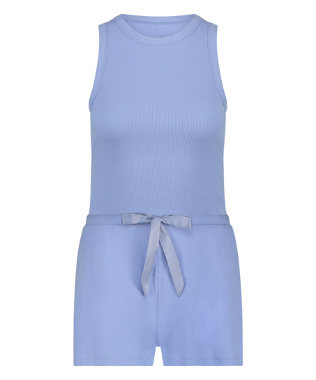 Pyjamasset, Bl&aring;