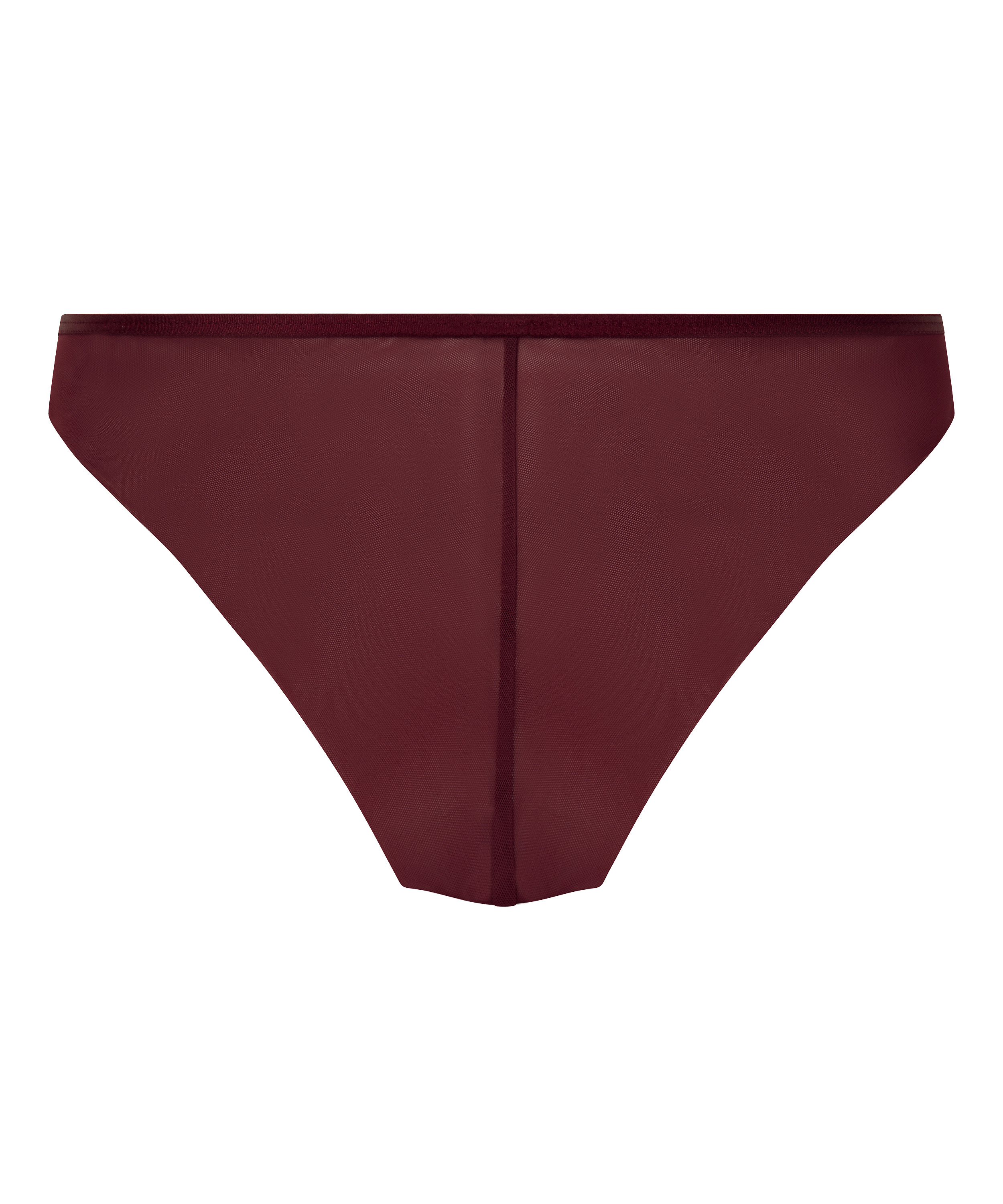 Hollie cheekini, Lila, main