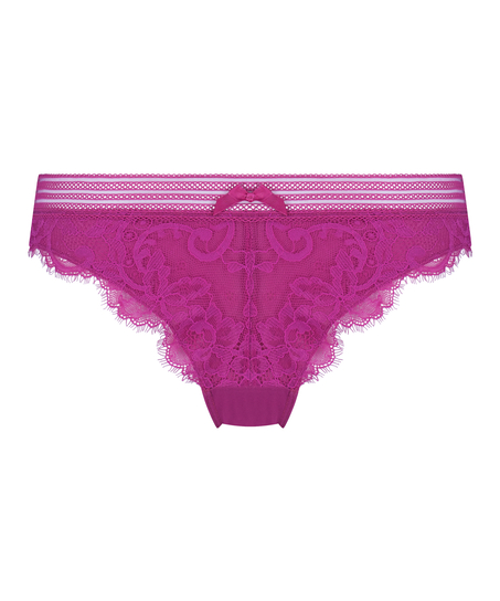 Brazilian-trosa Saffron, Rosa