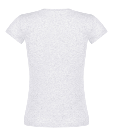 Pointelle-topp, Gr&aring;