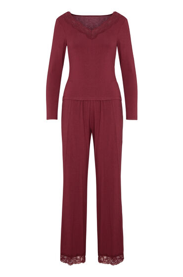 Hunkemöller Pyjamasset pyjamas & nattlinnen dam – bild 3