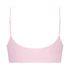 Bralette Dianne, Rosa