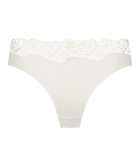 Brazilian-trosa Diva, Vit