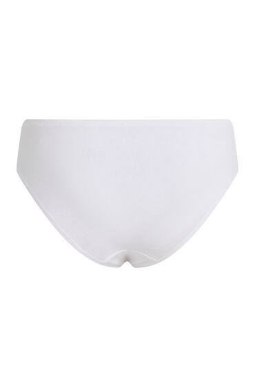 Hunkemöller Bomull Kira Brazilian-Trosa trosor dam – bild 2
