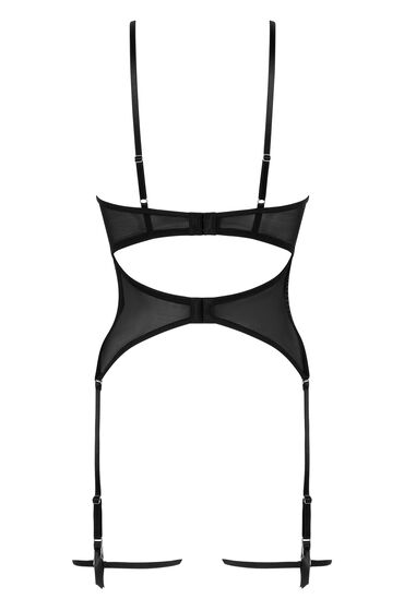 Hunkemöller Bustier Isabelle bodies dam – bild 2
