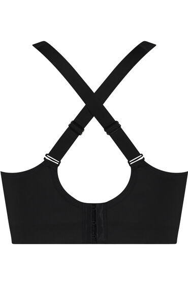Hunkemöller Sport-bh HKMX The Elite, nivå 3 dam – bild 2