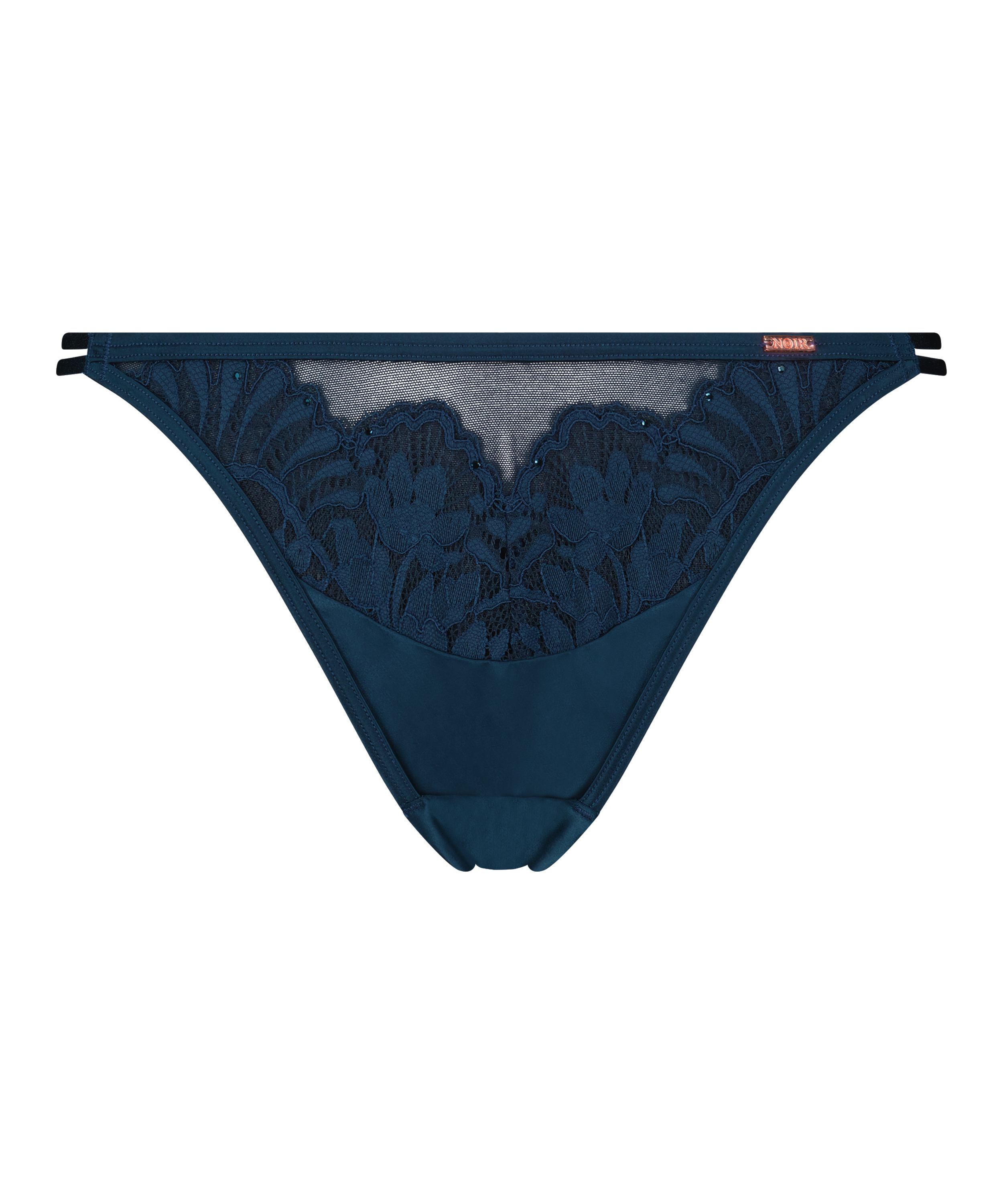 Brazilian-trosa Josien, bl&aring;, main