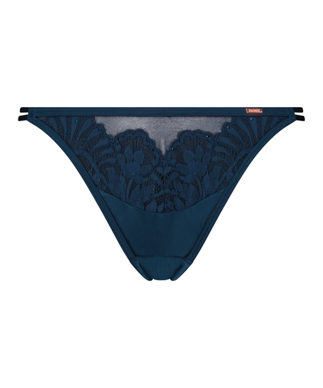 Brazilian-trosa Josien, bl&aring;