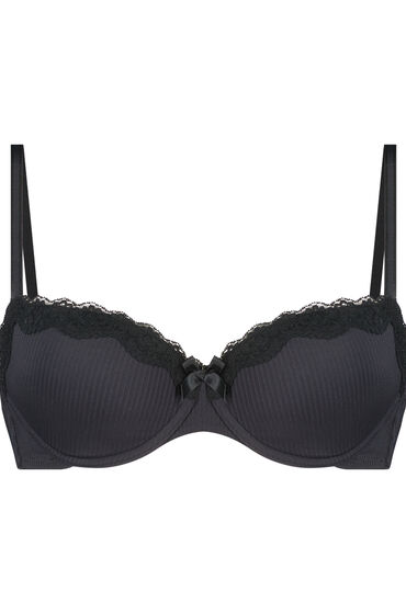 Hunkemöller Behå 'Lola' bygellös bh dam – bild 4
