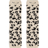 Snow Leopard mysiga strumpor, Beige