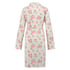 Bathrobe Flower, Vit