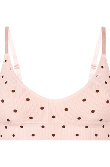 Hunkemöller Bralette Dianne bh dam – bild 3
