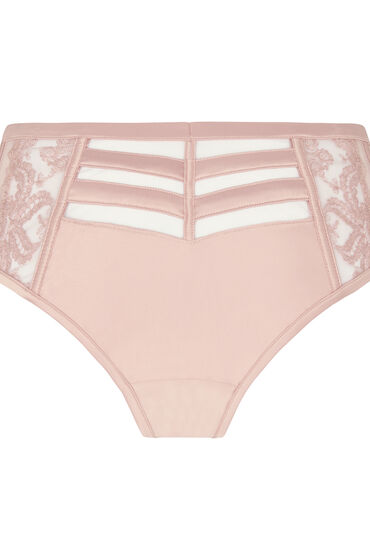 Hunkemöller Högskuren String dam – bild 3