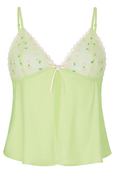 Hunkemöller Cami Harriet nattlinnen dam – bild 3