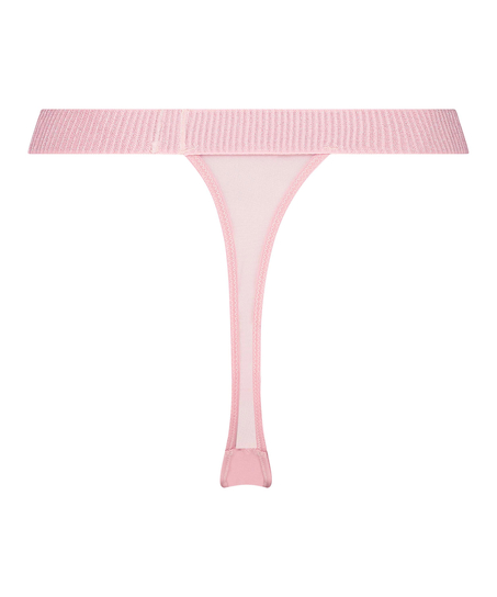 Bella stringtrosa Kim Petras, Rosa