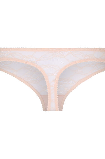 Hunkemöller Lena stringtrosa trosor dam – bild 2