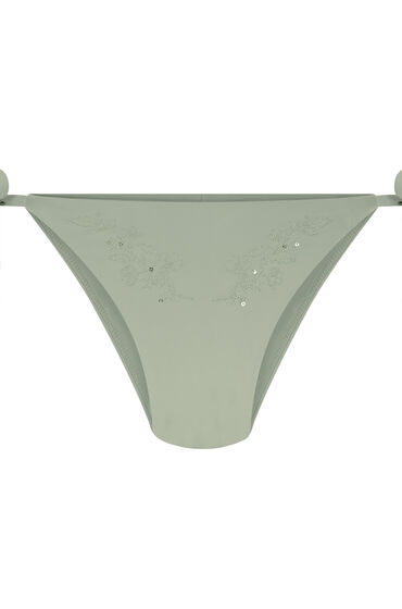 Hunkemöller Giselle Cheekye bikininederdel bikiniunderdelar dam – bild 3