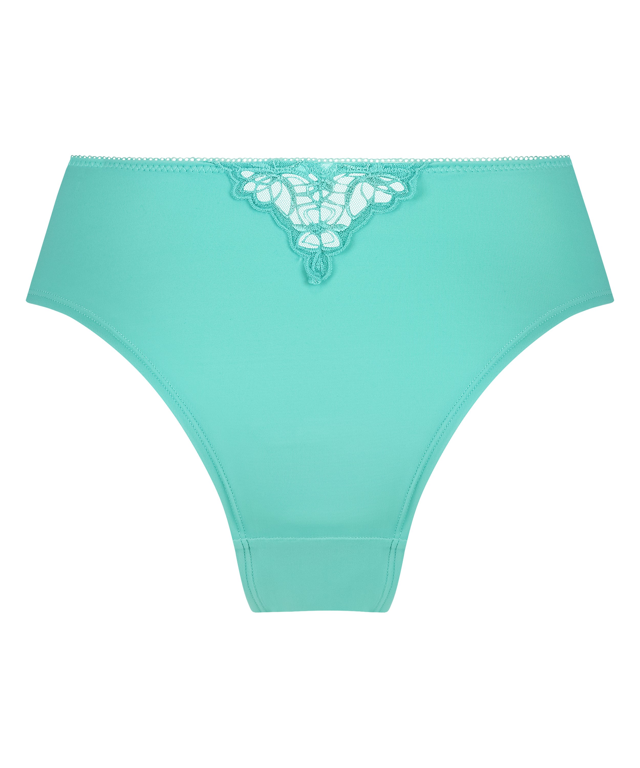 Brazilian-trosa Diva, Grön, main