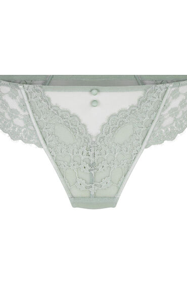 Hunkemöller Stringtrosa Daisy trosor dam – bild 3