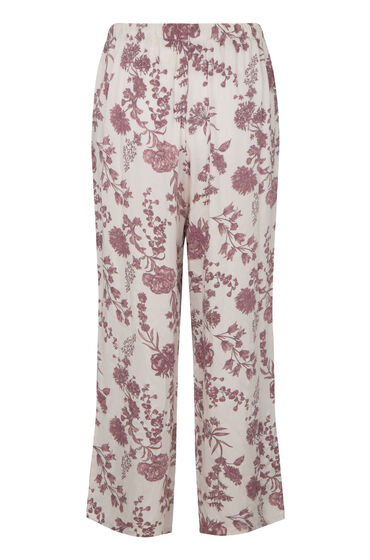 Hunkemöller Velour Pyjamas Set dam – bild 2