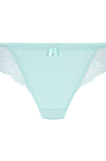 Hunkemöller Stringtrosa Sophie string dam – bild 3