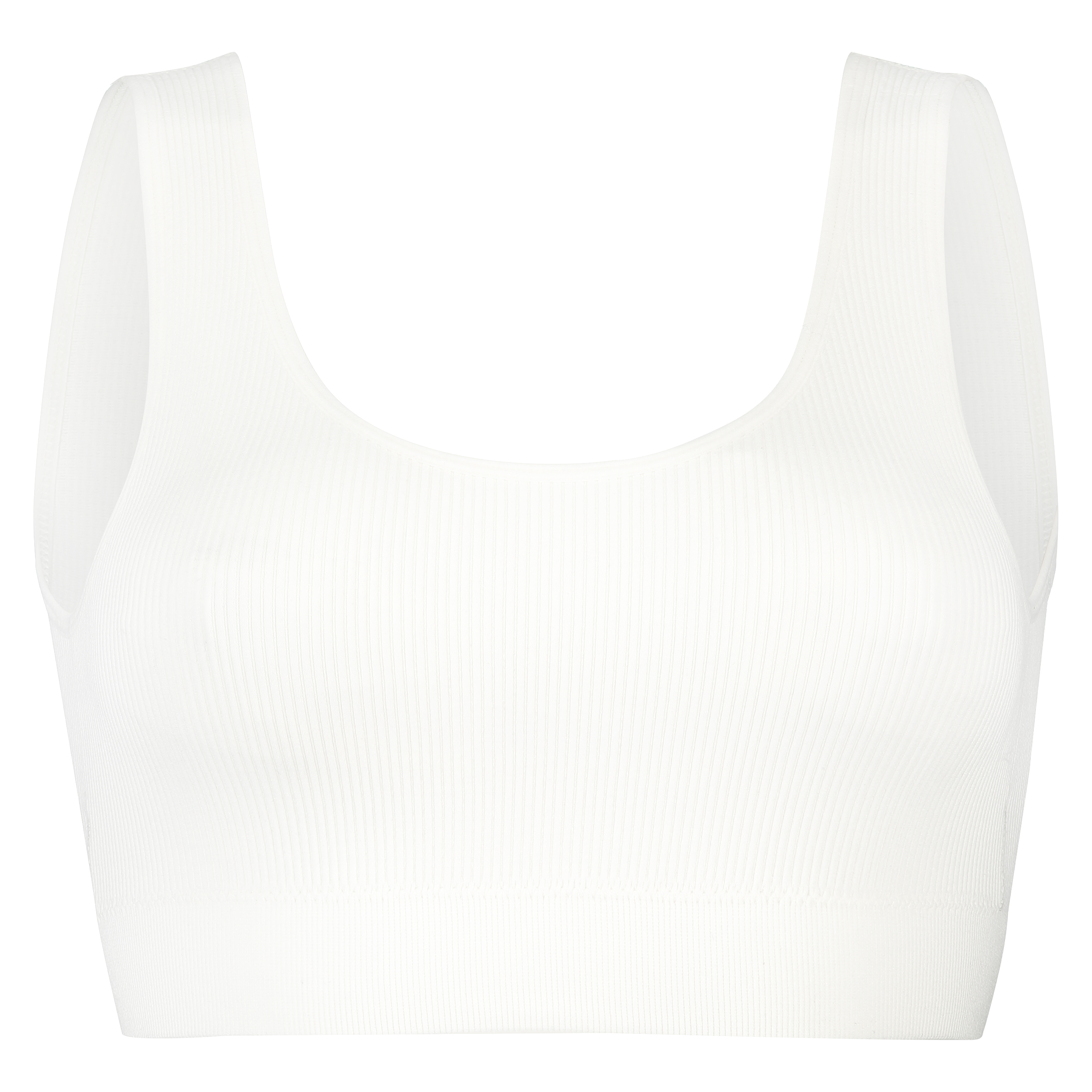 S&ouml;ml&ouml;s bralette, Vit, main
