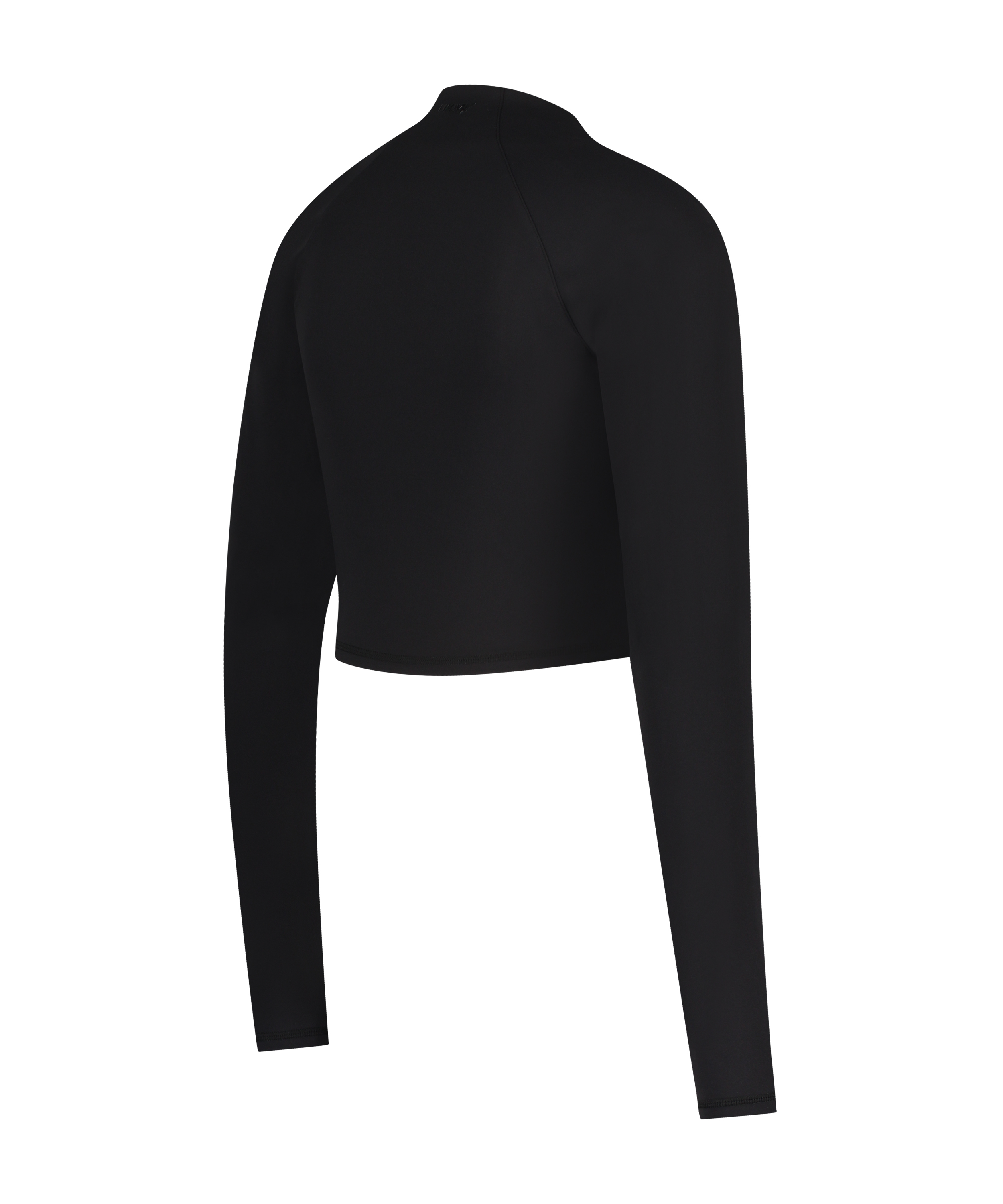 HKMX Sportjacka, Svart, main