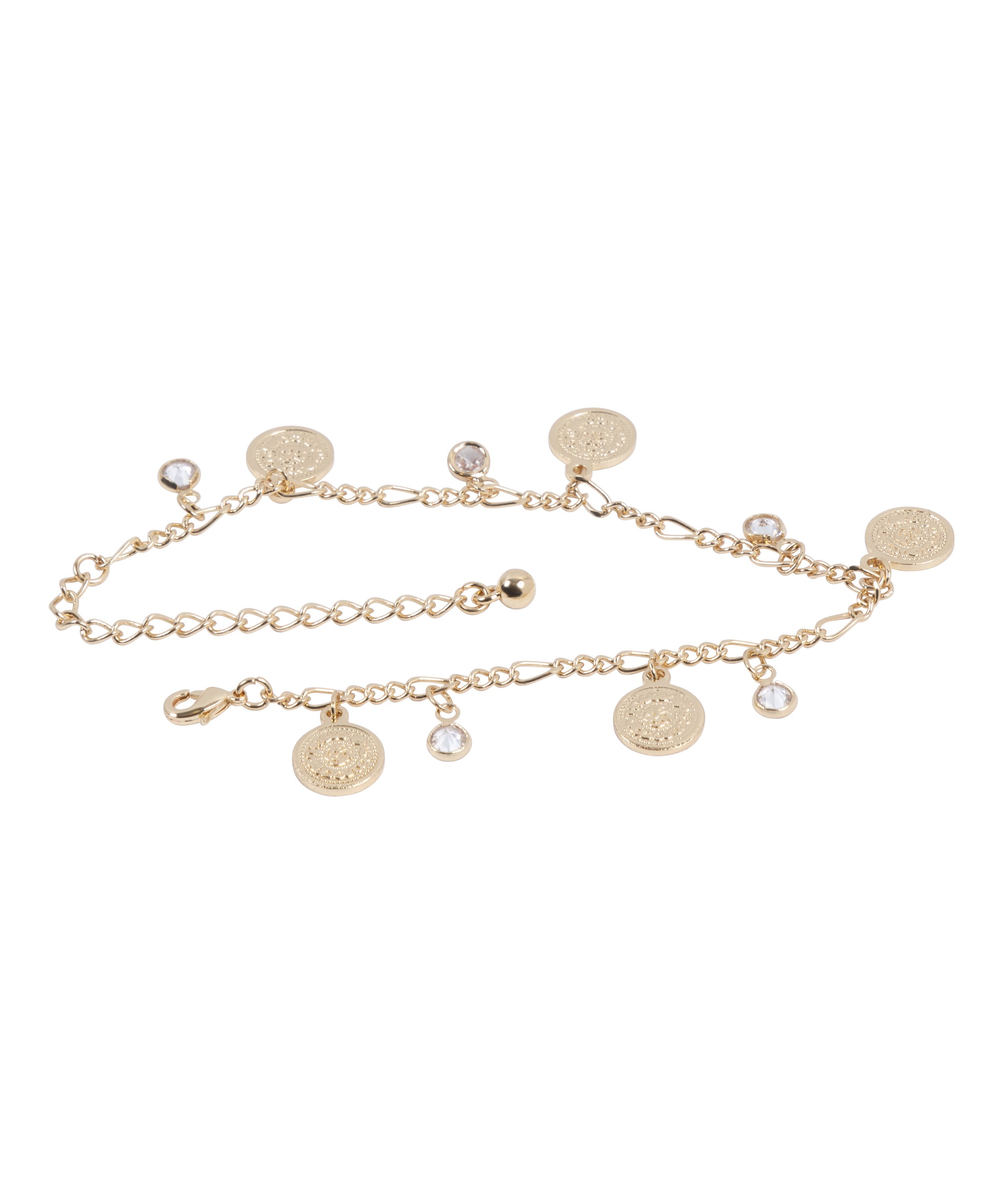 Armbandshänge, Gul, main