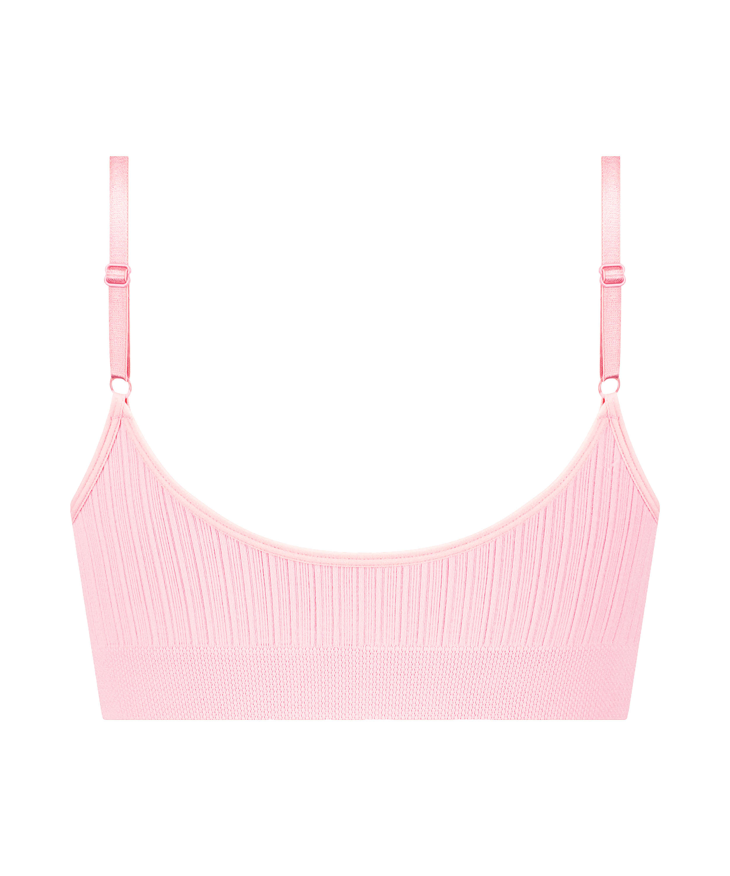 Bralette Dianne, Rosa, main
