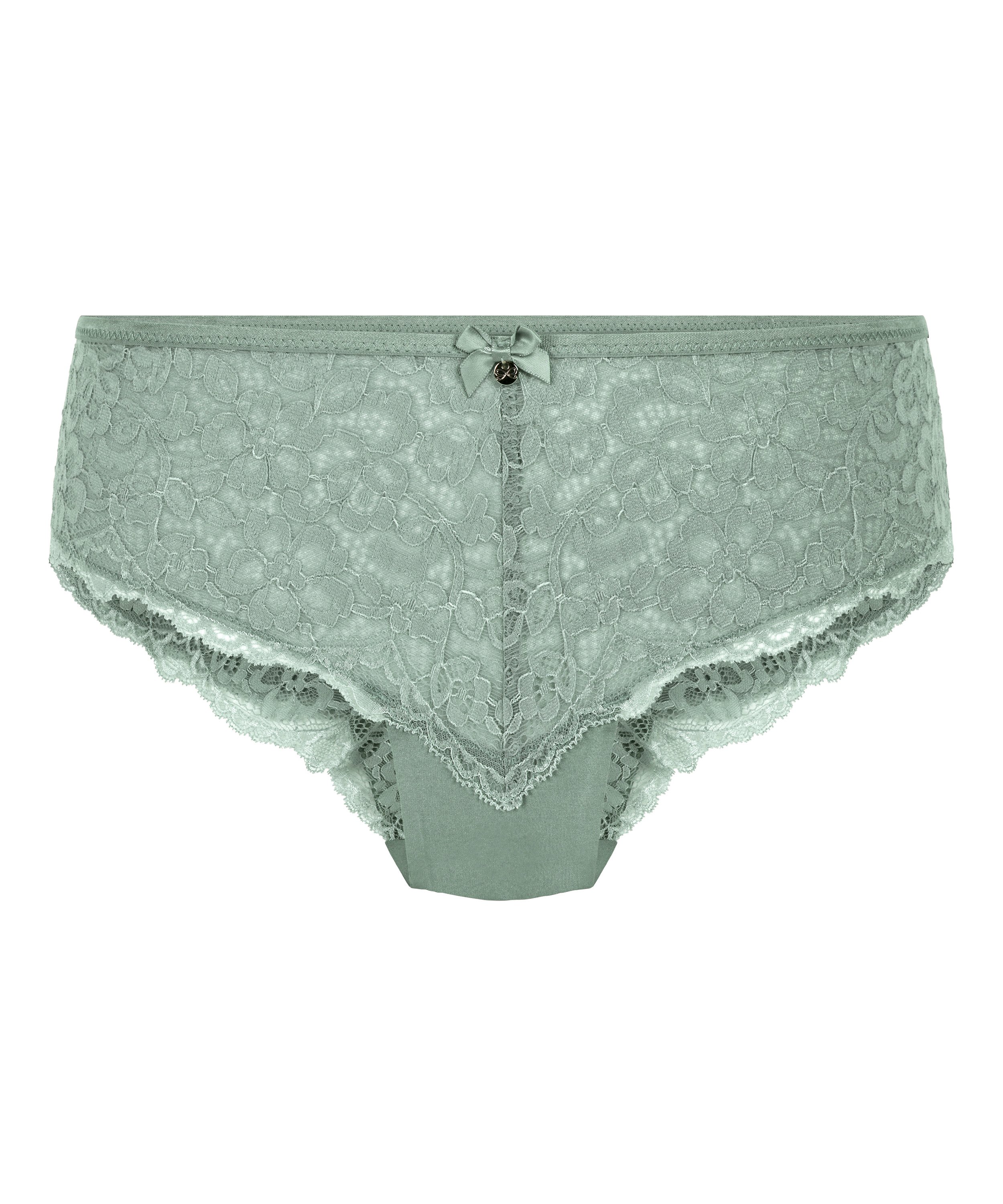 Brazilian-trosa Marine, Gr&ouml;n, main