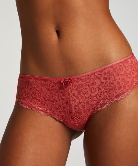 Brazilian-trosa Marine, R&ouml;d