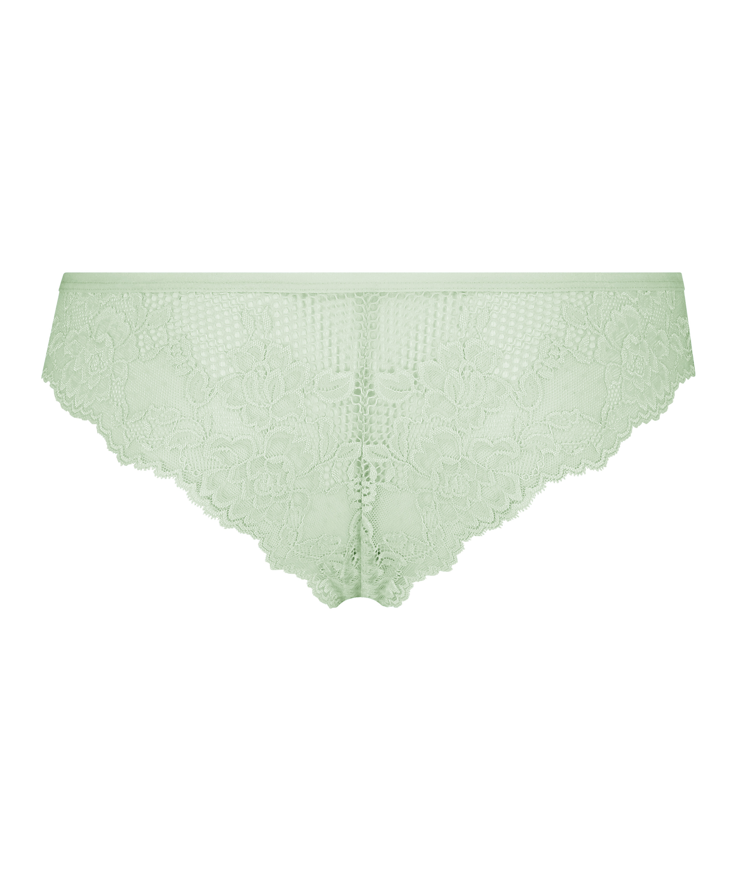 Brazilian-trosa Bianca, Blå, main