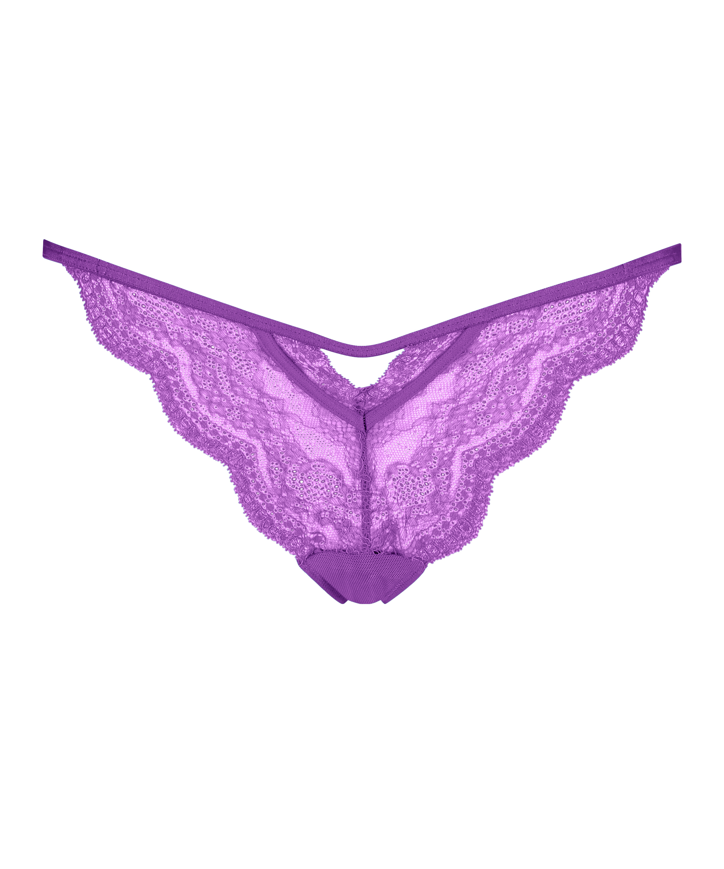 Brazilian-trosa Isabelle, Lila, main